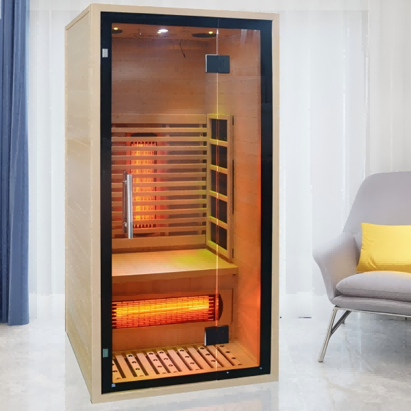 బాత్రూంలో సౌనా- భద్రత మరియు సౌకర్యం యొక్క ద్వంద్వ పరిగణనలు బాత్రూంలో సౌనా- భద్రత మరియు సౌకర్యం యొక్క ద్వంద్వ పరిగణనలు